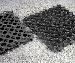 GARAGES AND CARPORTS - Recycled plastic DIY base kits - 200 tonnes per square metre