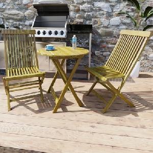 GAZEBOS xx - Garden furniture - Teak sets