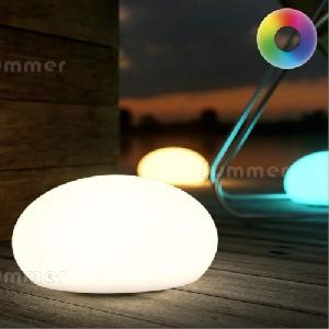 GAZEBOS xx - Solar powered mood lights - no running costs