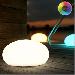 GAZEBOS - Solar powered mood lights - no running costs