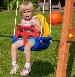 OUTDOOR PLAY - Swing seats