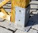 GARAGES AND CARPORTS - Post fixing brackets