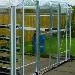 GREENHOUSES - Additional doors